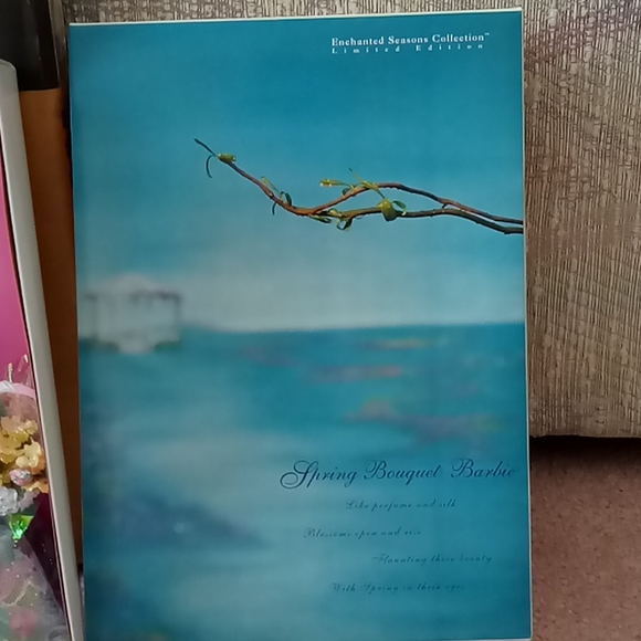 Mattel Vintage Barbie Doll - Picture 3 of 6